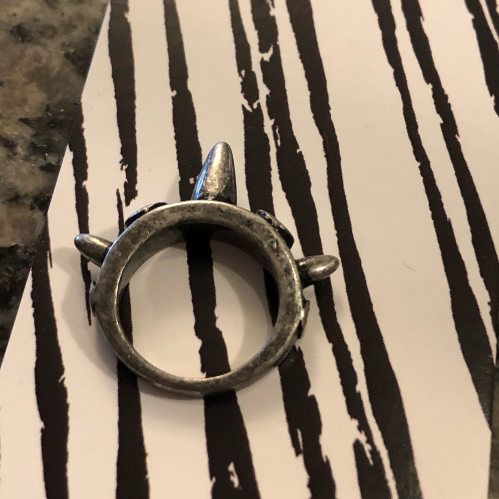 PUNK RING - Picture 3 of 4